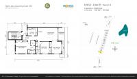 Floor Plan Thumbnail